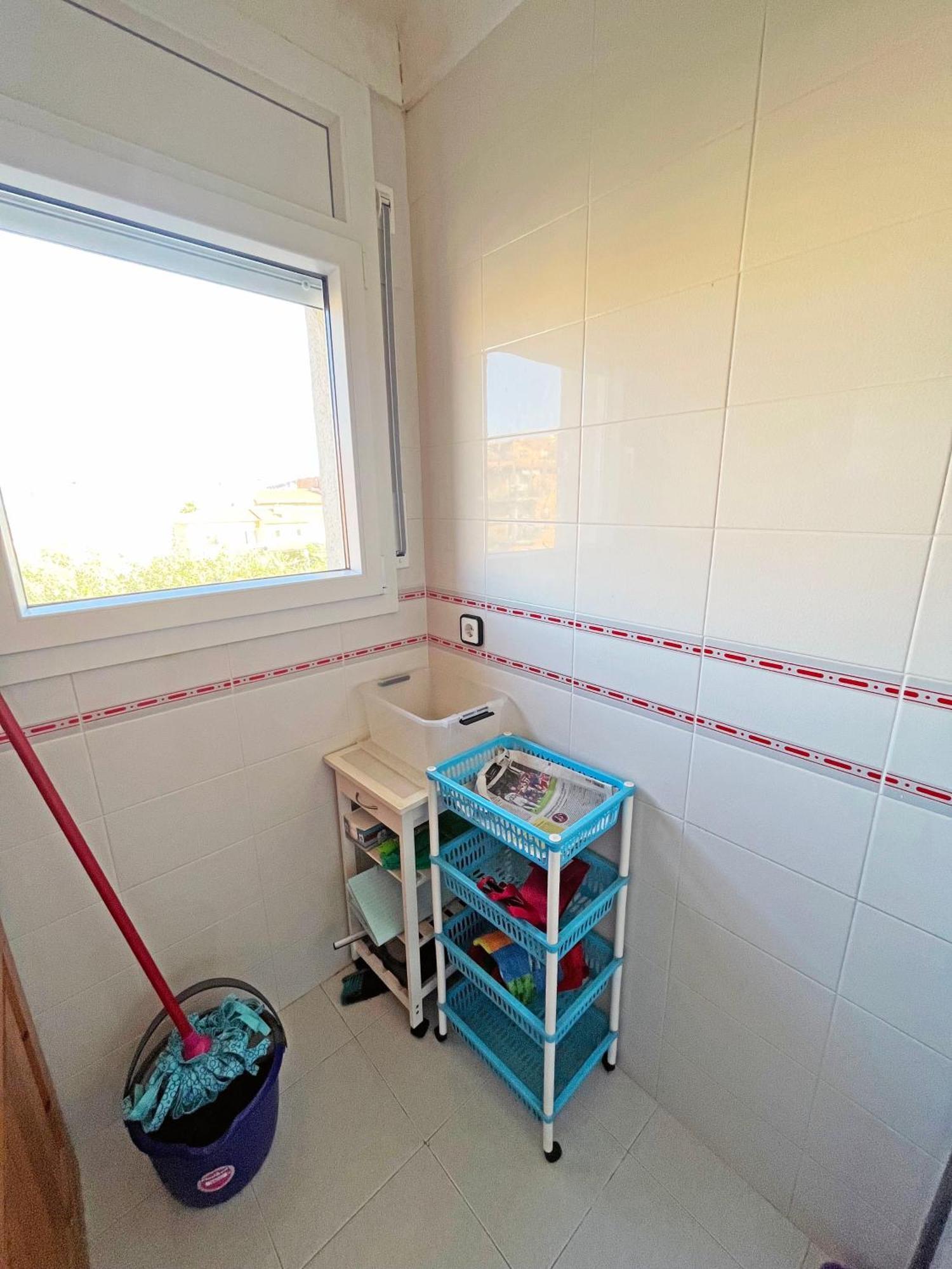 Apartamento De 3 Habitaciones En El Centro Л'Аскала Екстер'єр фото
