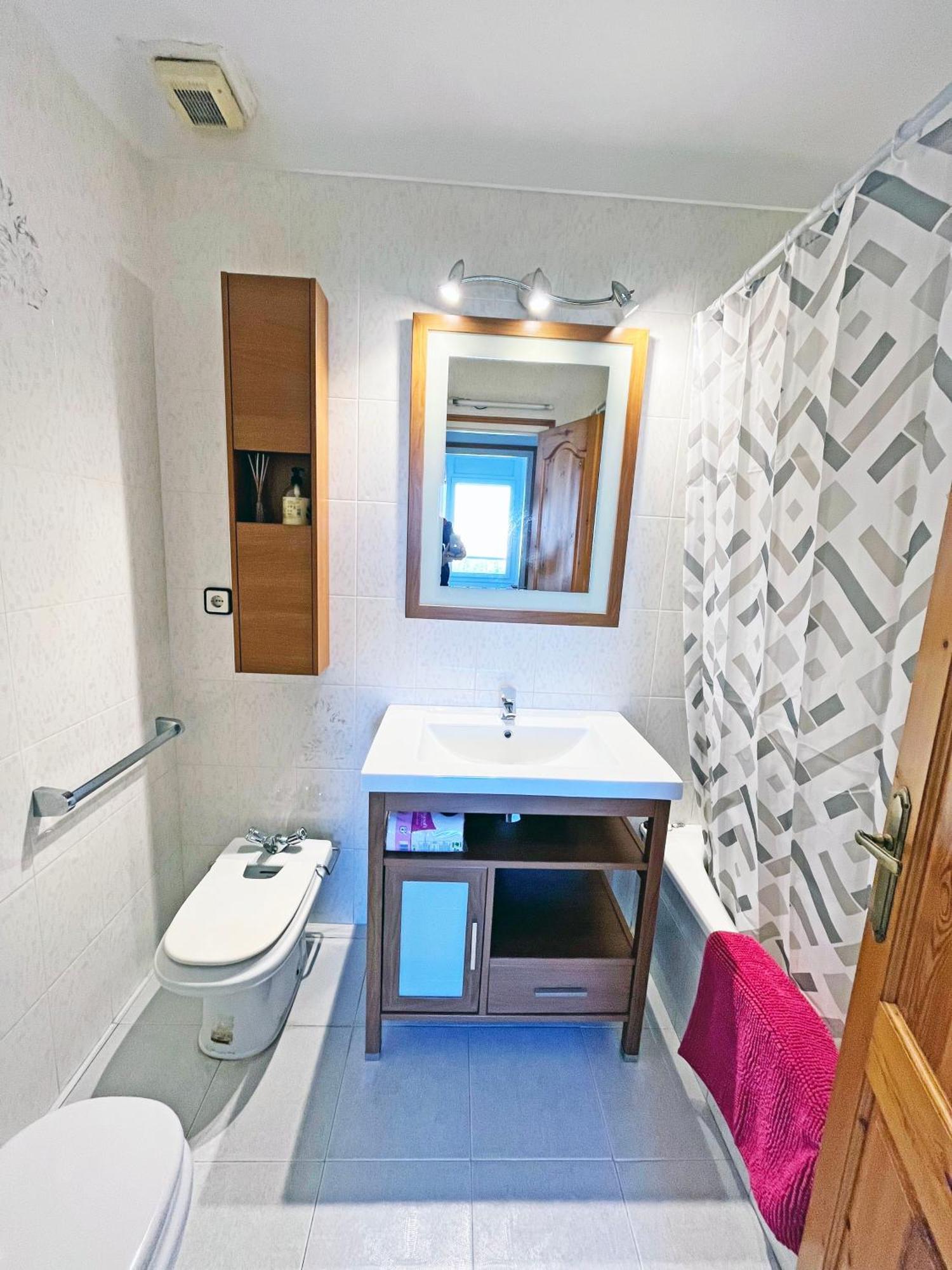 Apartamento De 3 Habitaciones En El Centro Л'Аскала Екстер'єр фото